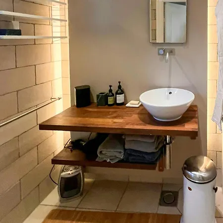 Apartamento Townhouse With Japanese Cherry Tree In Osterbro Copenhague